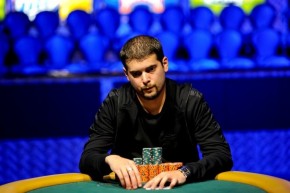 WSOP evento 22: vince Elie Payan