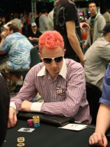 WSOP Evento 5 – Alessio Isaia secondo al Seven Card Stud!