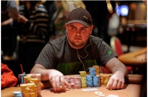 WSOP evento 31: vince Sam Stein. Alessandro Chiarato ITM.