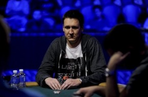 WSOP Evento 8: vince lo statunitense Sean Getzwiller