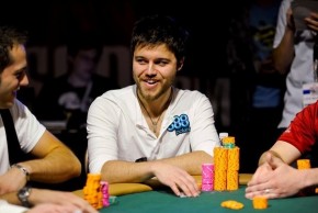 WSOP Evento 14: vince Tyler Bonkowski