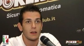 [VIDEO] Alessandro Chiarato: Alle WSOP per un braccialetto