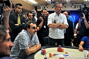 [VIDEO] Lo “scoppio della bolla” all’IPT di Campione
