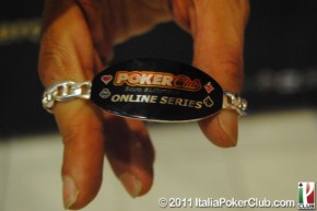 [VIDEO] Pamela Camassa presenta i braccialetti PCOS!