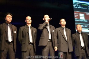 [VIDEO] Quanti iscritti all’IPT Campione?