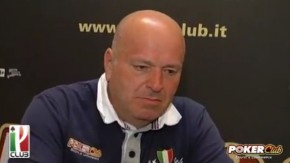 [VIDEO] Carlo Braccini alle WSOP 2011