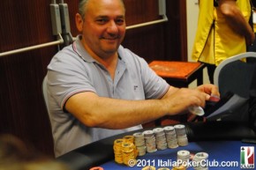 [VIDEO] Notte Degli Assi – Day2: 20 left, tutti a premio