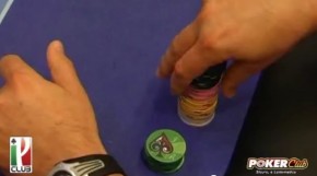 [VIDEO] Riccardo Cantafora spiega lo steal nel poker