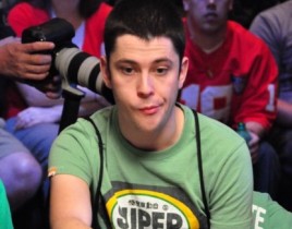 Gavin “gavz101″ Cochrane:”Ho perso un piatto da 270k al Rio”