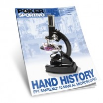 Poker Sportivo di Giugno in edicola