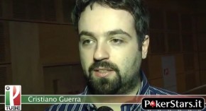 [VIDEO] Sondaggio: Quanti poker pro ci sono in Italia?