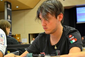 Cash High Stakes: Dario Minieri vs PokerBern!