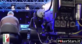 [TG day3] Ipt Malta, Figuccia e Bognanni sfidano Van der Sman