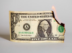 Dopo il Black Friday 50.000 grinder senza lavoro!