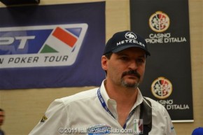 IPT di Campione – Day1b nelle mani di Andrea Ferrari e Fabio Montrucchio