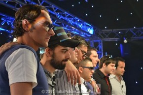 [VIDEO] TGPoker, Il riassunto dell’IPT di Campione