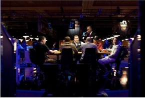 WSOP Evento 17: ottavo Paolo Compagno, vince Aaron Steury