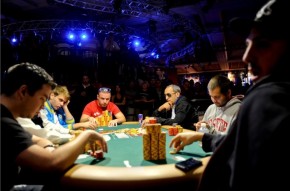 WSOP evento 26: vince Oleksii Kovalchuk. ITM Martinez ed Islamay.