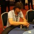 [VIDEO] Notte Degli Assi Day1B: fuori Chiarato e Braccini, Gaggiano chipleader