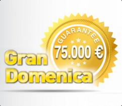 Gran Domenica: vince Any1974cards su 671 giocatori