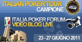 IPT Campione Giugno 2011 – Lo Speciale