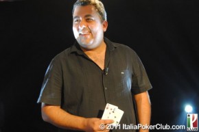 [VIDEO] TgPoker final day Notte degli Assi Budva, Montenegro.