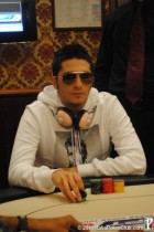 Ferdinando Lo Cascio secondo (con deal) al Sunday Brawl di fullTilt