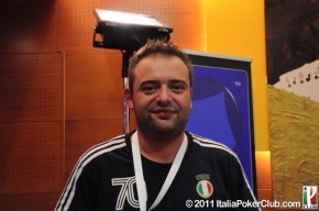 Mari comanda i 16 left delle ISOP