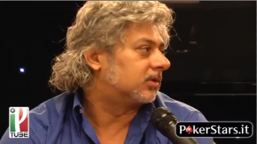 [VIDEO] Come funzionano le riprese al Final Table televisivo?