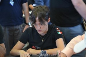 [VIDEO] IPT Campione, TG day 3