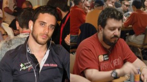 WSOP evento 42 – Max Pescatori e Dario Alioto ancora in corsa, meno 2 all’ITM!