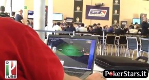 [VIDEO] Poker online truccato? Di chi è la colpa quando perdo?