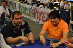 Day 1B PPT Malta: 575.000 € e 383 iscritti!