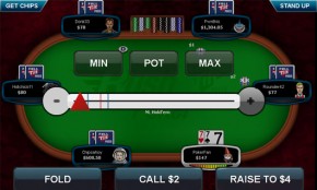 Full Tilt rilascia Rush Mobile per iOS Apple – Rush Poker su Iphone e Ipad!