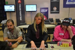 [VIDEO] IPT Campione, day 3, le pagelle di Marco Fava