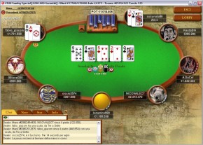 Sunday Special: “fabio_giacom” si aggiudica il primo premio!