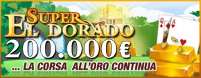 Super Eldorado 200.000 € GTD: vince “tronzo”!
