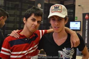 [VIDEO] IPT Campione, TG day 3