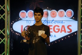 [VIDEO] Walter Treccarichi campione al PPT Malta