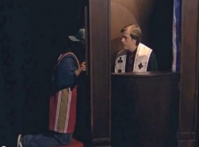 [VIDEO] – Lillo No Limit Ep.1 – Ecco Padre Zumbini!