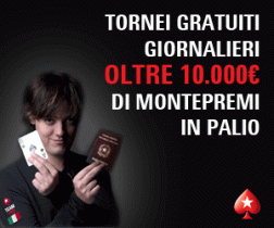 Vuoi andare gratis al MiniIPT Sanremo?