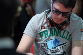 [VIDEO] WPT Portorose, la prima volta al cash game punto it dei pro italiani