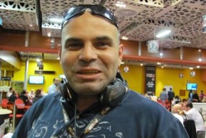 WSOP day5: Pastura e Martinez gli unici italiani in gioco!