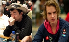 High Stakes: la “strana notte” di Viktor “Isildur1” Blom