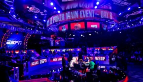 WSOP Main Event: ecco i November Nine!