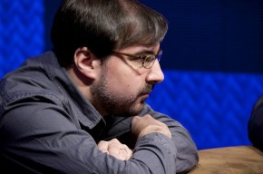 WSOP evento 52: secondo braccialetto per Matt Matros. ITM Max Pescatori.