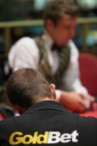 [VIDEO] WPT Portorose, la bestia nera di Graziano è la “talpa” Natale