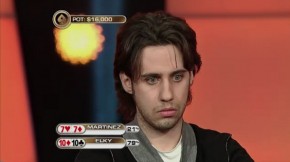 Visdiabuli: Vi spiego le mani più delicate del Big Game!