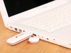 Chiavette per grindare: Vodafone Key a 42.2 Mbps