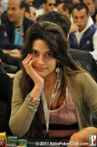 Alessia De Bonis: “un errore del software mi ha fatto uscire dall’Eldorado!”